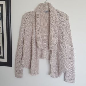 Charlotte Russe Women's Sweater - Sz. S